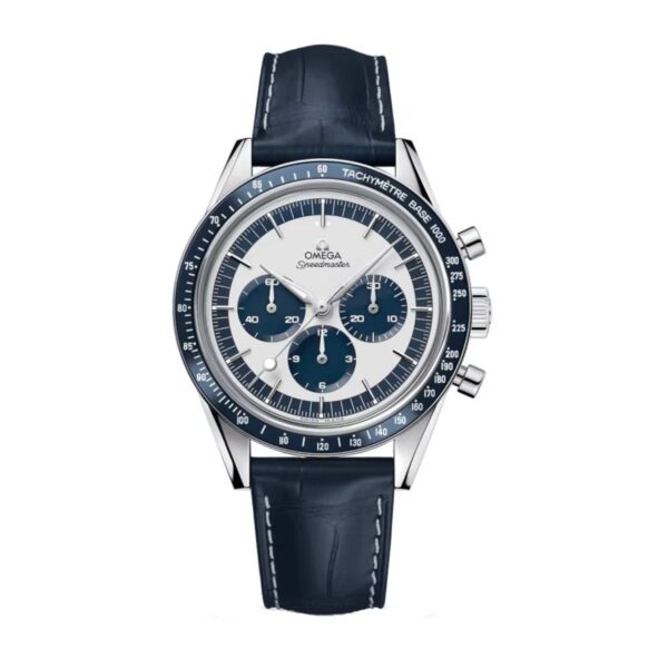 Omega 311.33.40.30.02.001 Speedmaster Anniversary Series – Luxury…