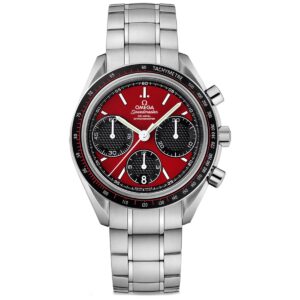 Omega 326.30.40.50.11.001 Speedmaster Racing Co-Axial Chronograph…