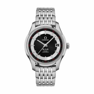 Omega 431.30.41.21.01.001 De Ville Hour Vision – Luxury Watches USA