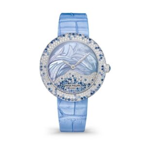 Patek Philippe 4899-901G-001 Calatrava Self-Winding – Luxury…