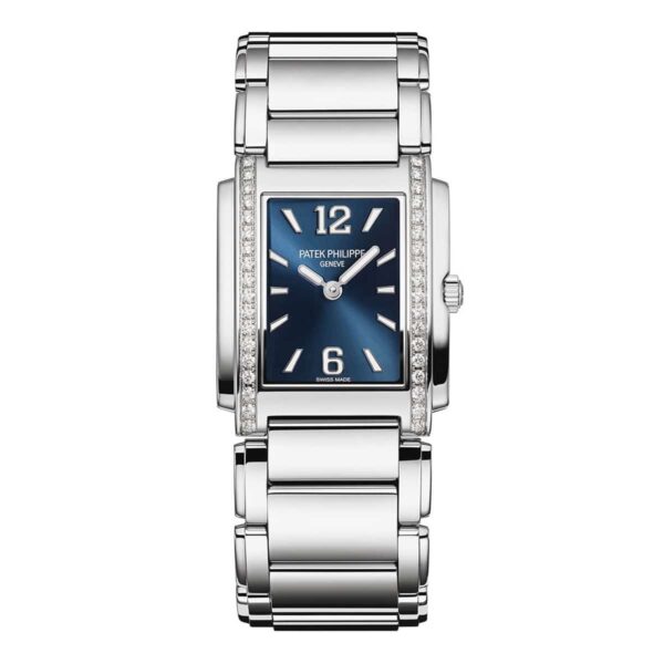 Patek Philippe 4910/1200A-001 Twenty-4 Watch – Luxury Watches USA