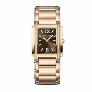 Patek Philippe 4910/1201R-001 Twenty~4 Watch – Luxury Watches USA