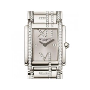 Patek Philippe 4910/48G-001 Twenty~4 – Luxury Watches USA