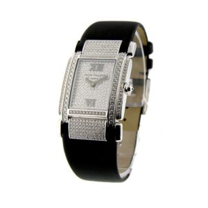 Patek Philippe 4910G-001 Twenty-4 – Luxury Watches USA