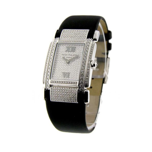 Patek Philippe 4910G-001 Twenty-4 – Luxury Watches USA