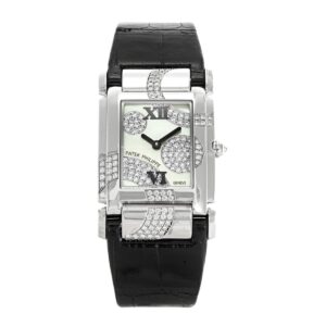 Patek Philippe 4914G-001 Twenty-4 – Luxury Watches USA