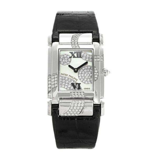 Patek Philippe 4914G-001 Twenty-4 – Luxury Watches USA