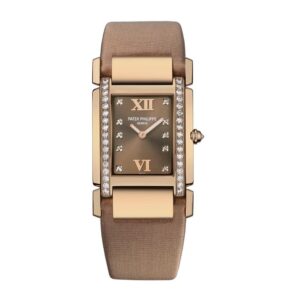 Patek Philippe 4920R-001 Twenty~4 Quartz – Luxury Watches USA