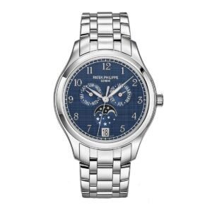 Patek Philippe 4947/1A-001 Complications Watch – Luxury Watches USA
