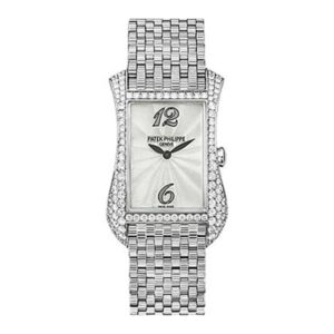 Patek Philippe 4972/1G-001 Gondolo – Luxury Watches USA