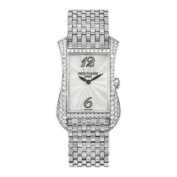 Patek Philippe 4972/1G-001 Gondolo – Luxury Watches USA