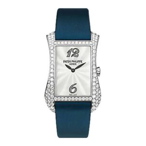 Patek Philippe 4972G-001 Complications – Luxury Watches USA