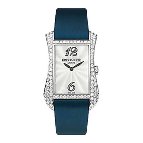 Patek Philippe 4972G-001 Complications – Luxury Watches USA