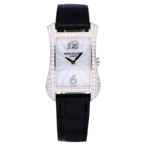Patek Philippe 4973G-001 Gondolo – Luxury Watches USA
