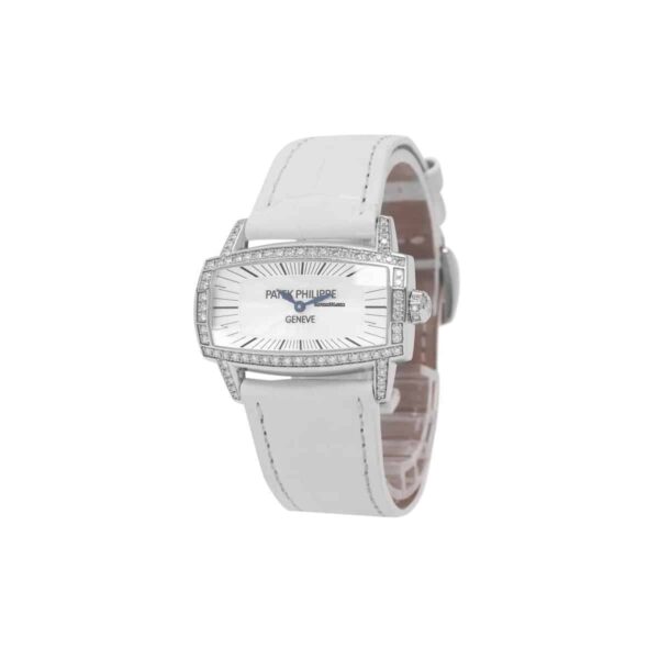 Patek Philippe 4981G-001 Gondolo – Luxury Watches USA