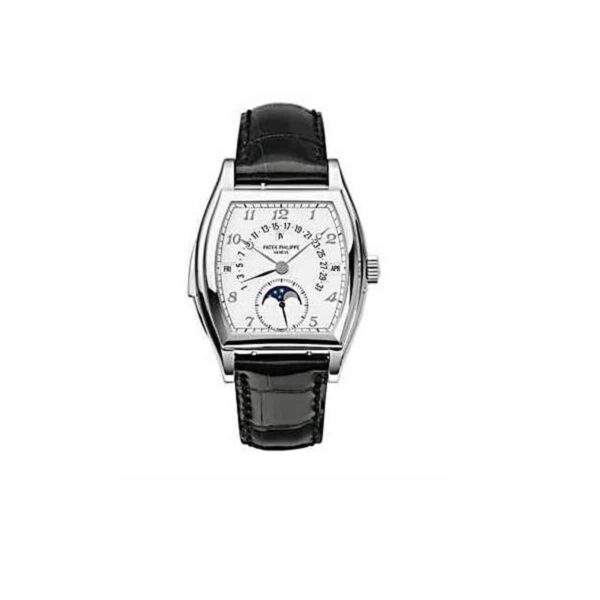 Patek Philippe 5013G-001 Grand Complications – Luxury Watches USA