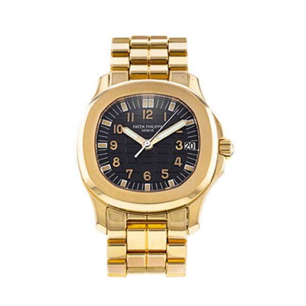 Patek Philippe 5065/1J-001 Aquanaut – Luxury Watches USA