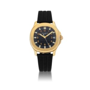 Patek Philippe 5065J-001 Aquanaut – Luxury Watches USA