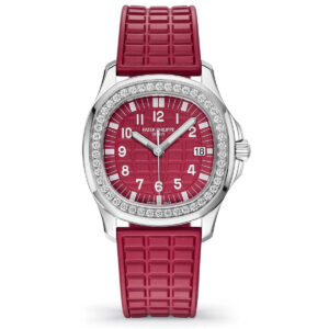 Patek Philippe 5067A-027 Aquanaut Singapore Edition – Luxury…