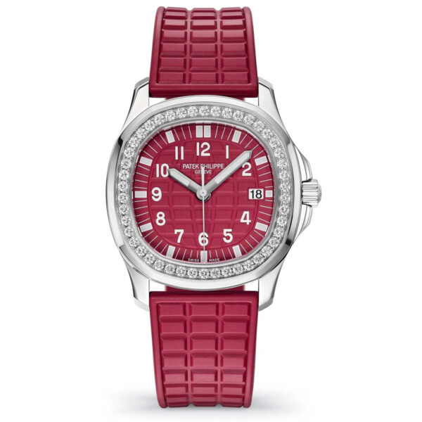 Patek Philippe 5067A-027 Aquanaut Singapore Edition – Luxury…