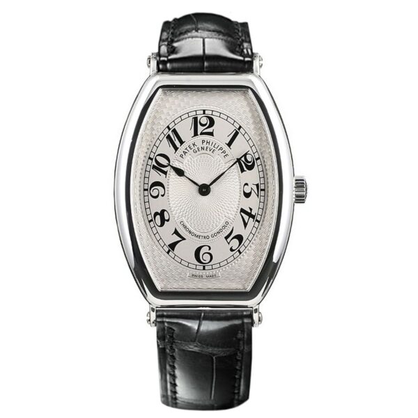 Patek Philippe 5098P Gondolo – Luxury Watches USA