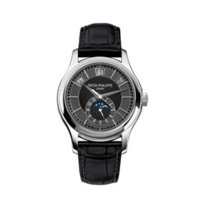 Patek Philippe 5205G-010 Complications – Luxury Watches USA