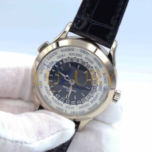 Patek Philippe 5230G-010 Limited Edition World Time Complications…