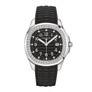Patek Philippe 5267/200A-001 Aquanaut Luce 38.80mm Watch – Luxury…