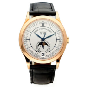 Patek Philippe 5396R-001 Complications Watch – Luxury Watches USA