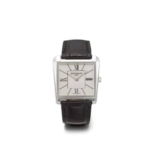 Patek Philippe 5489G-001 Gondolo – Luxury Watches USA