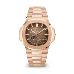 Patek Philippe 5712-1R Nautilus – Luxury Watches USA