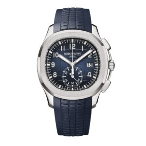 Patek Philippe 5968G-001 Aquanaut Watch – Luxury Watches USA