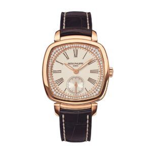 Patek Philippe 7041R-001 Gondolo Rose Gold – Luxury Watches USA