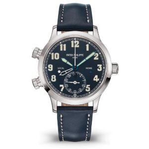 Patek Philippe 7234G-001 Calatrava – Luxury Watches USA