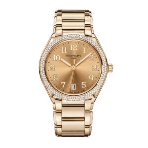 Patek Philippe 7300/1200R-011 2021 Twenty~4 Watch – Luxury…
