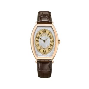 Patek Philippe Gondolo 5098R-001 – Luxury Watches USA