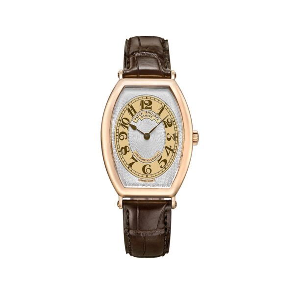 Patek Philippe Gondolo 5098R-001 – Luxury Watches USA