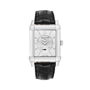 Patek Philippe Gondolo 5111G-001 White Gold – Luxury Watches USA