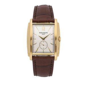 Patek Philippe Gondolo 5124J-001 – Luxury Watches USA