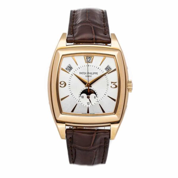 Patek Philippe Gondolo 5135R-001 – Luxury Watches USA