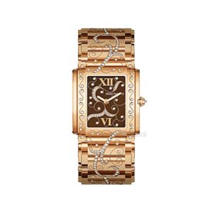 Patek Philippe Twenty-4 4910/54R – Luxury Watches USA