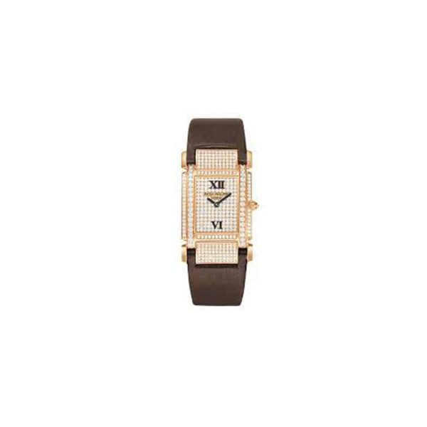 Patek Philippe Twenty-4 4910R-001 – Luxury Watches USA