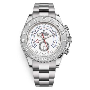 Rolex 116689-0002 Yacht-Master II 44mm Mercedes hands Watch –…